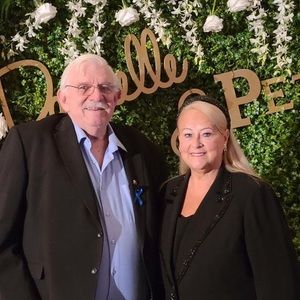 Meet your Posher, Catherine